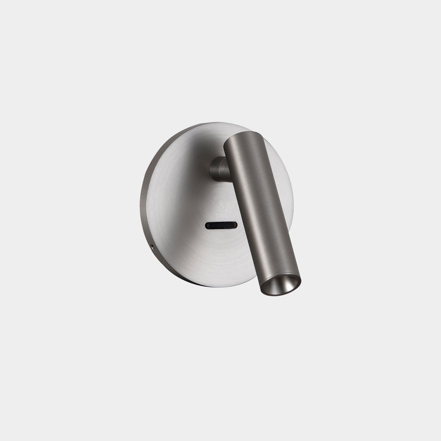 Atria a Incasso MINI Round Nickel
