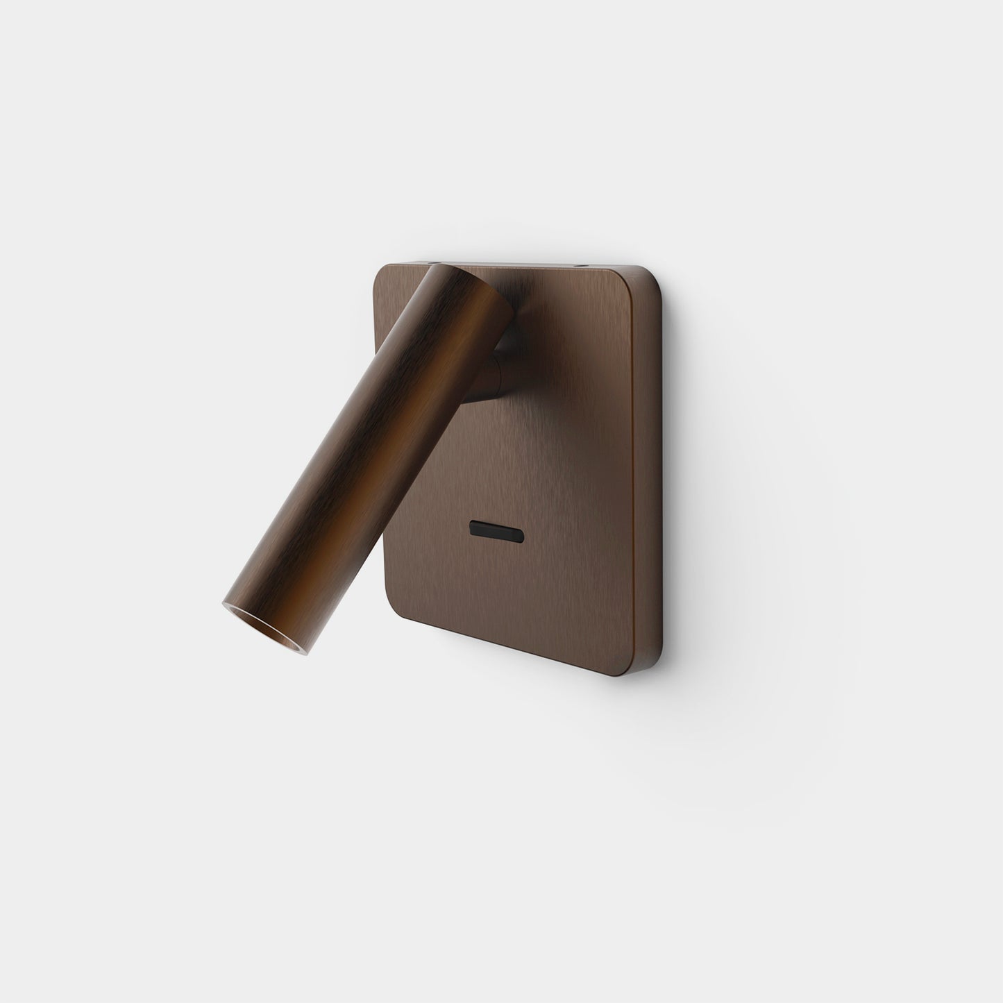 Atria a Incasso MINI SQUARE Bronzo