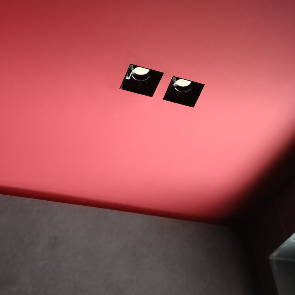 Antares — Faretto da incasso a LED