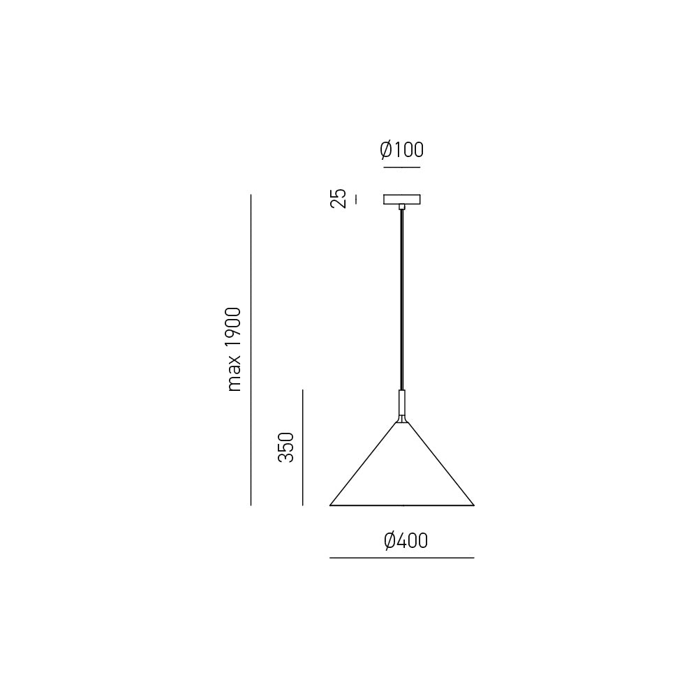Barbie S/G — Sospensione a LED
