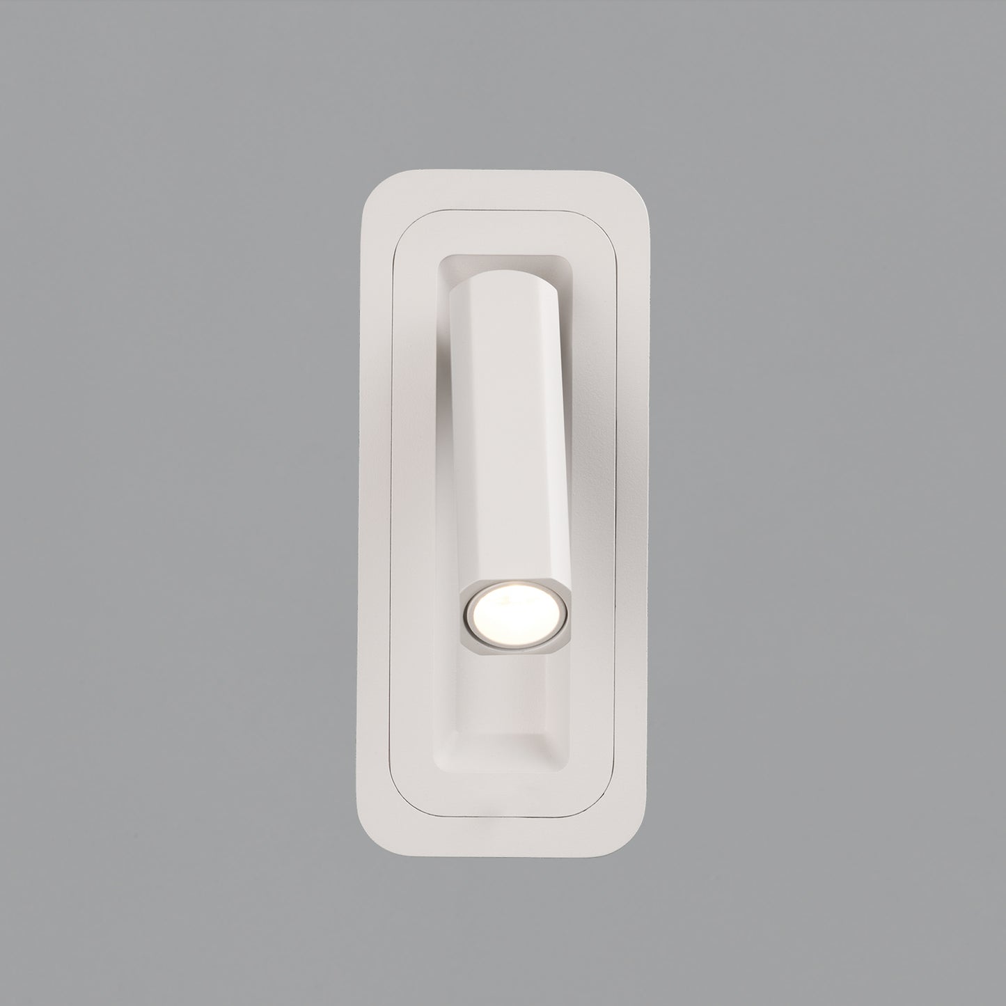 Boheme a Incasso Bianco