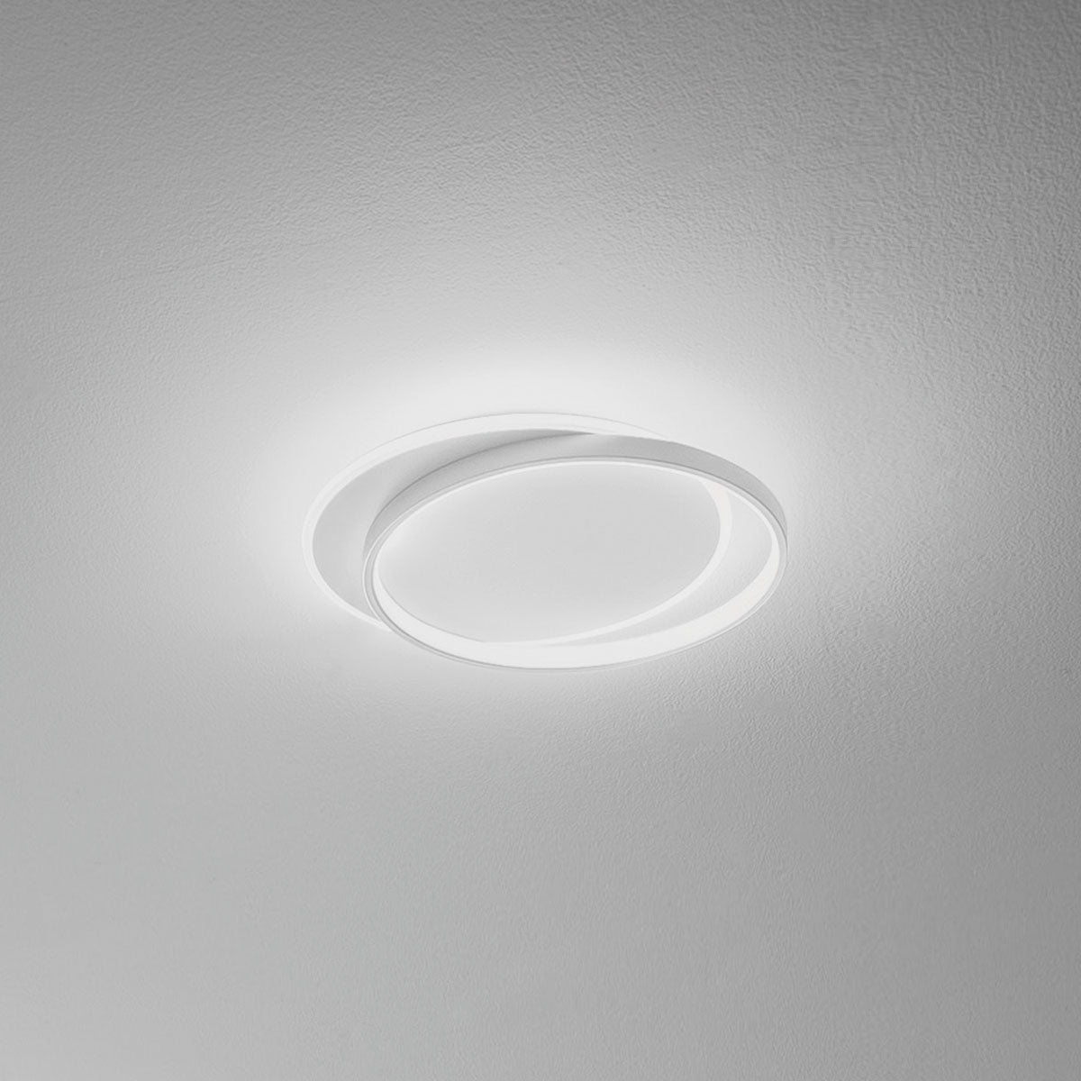 Christine P/P — Lampada da soffitto a LED