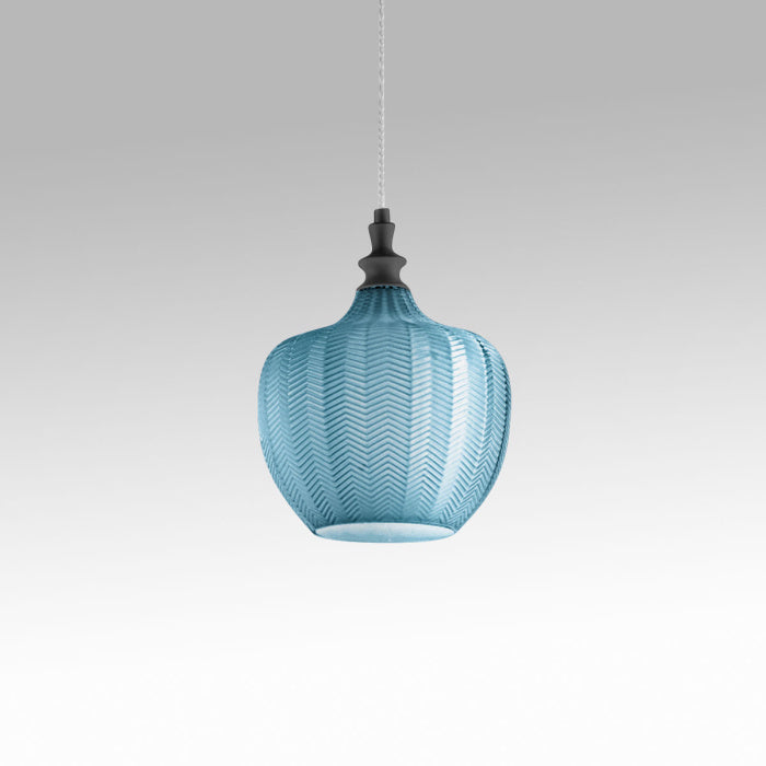 Cleofe S/10 — Sospensione a LED