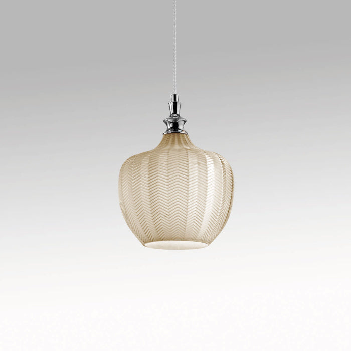 Cleofe S/10 — Sospensione a LED