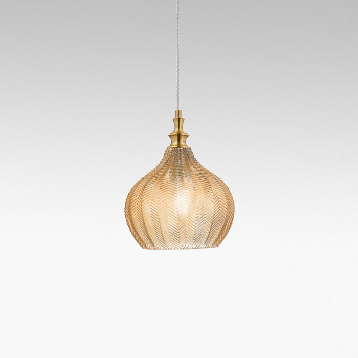 Cleofe S/11 — Sospensione a LED