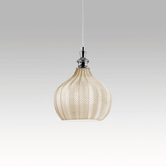 Cleofe S/11 — Sospensione a LED