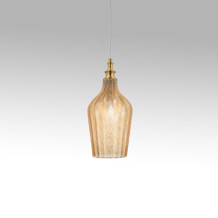 Cleofe S/12 — Sospensione a LED