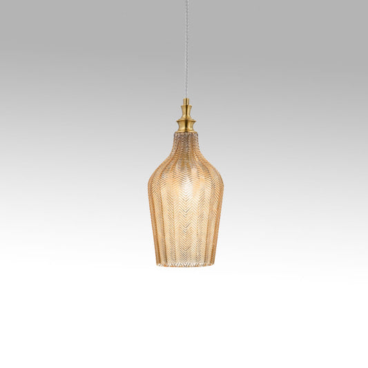 Cleofe S/12 — Sospensione a LED