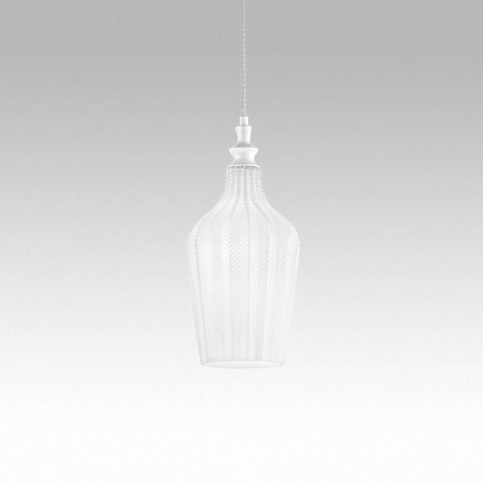 Cleofe S/12 — Sospensione a LED