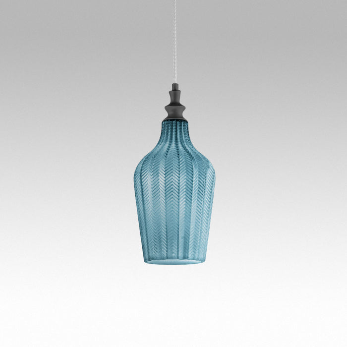Cleofe S/12 — Sospensione a LED