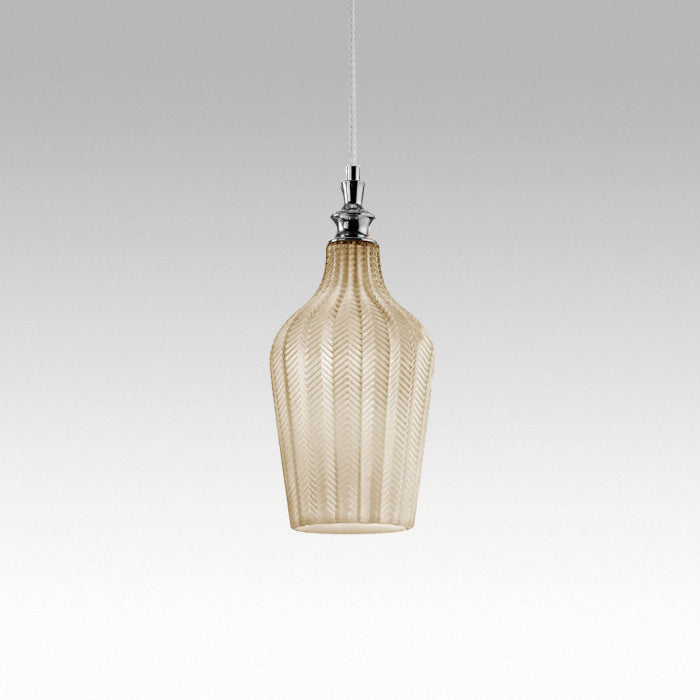 Cleofe S/12 — Sospensione a LED