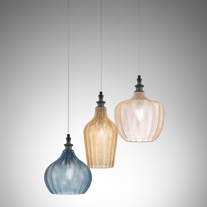 Cleofe S/3 — Sospensione a LED