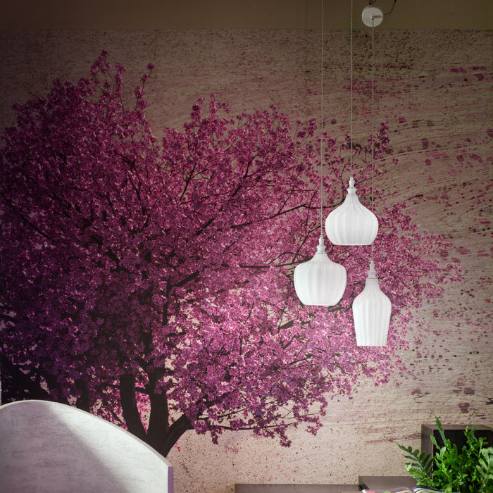 Cleofe S/3 — Sospensione a LED