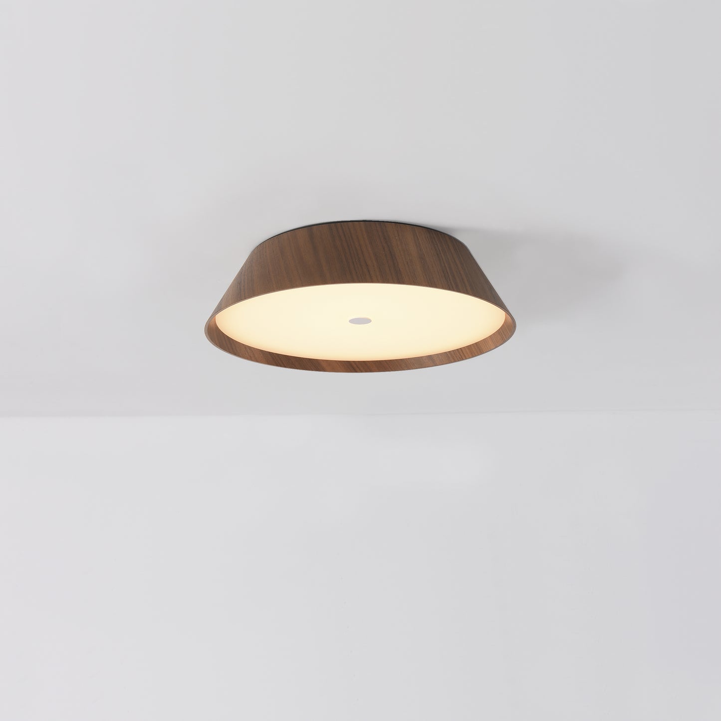 Cora Plafoniera 335 noce
