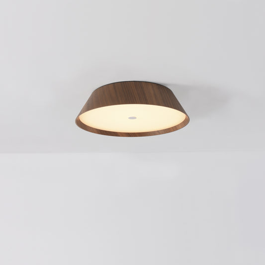 Cora Plafoniera 335 noce