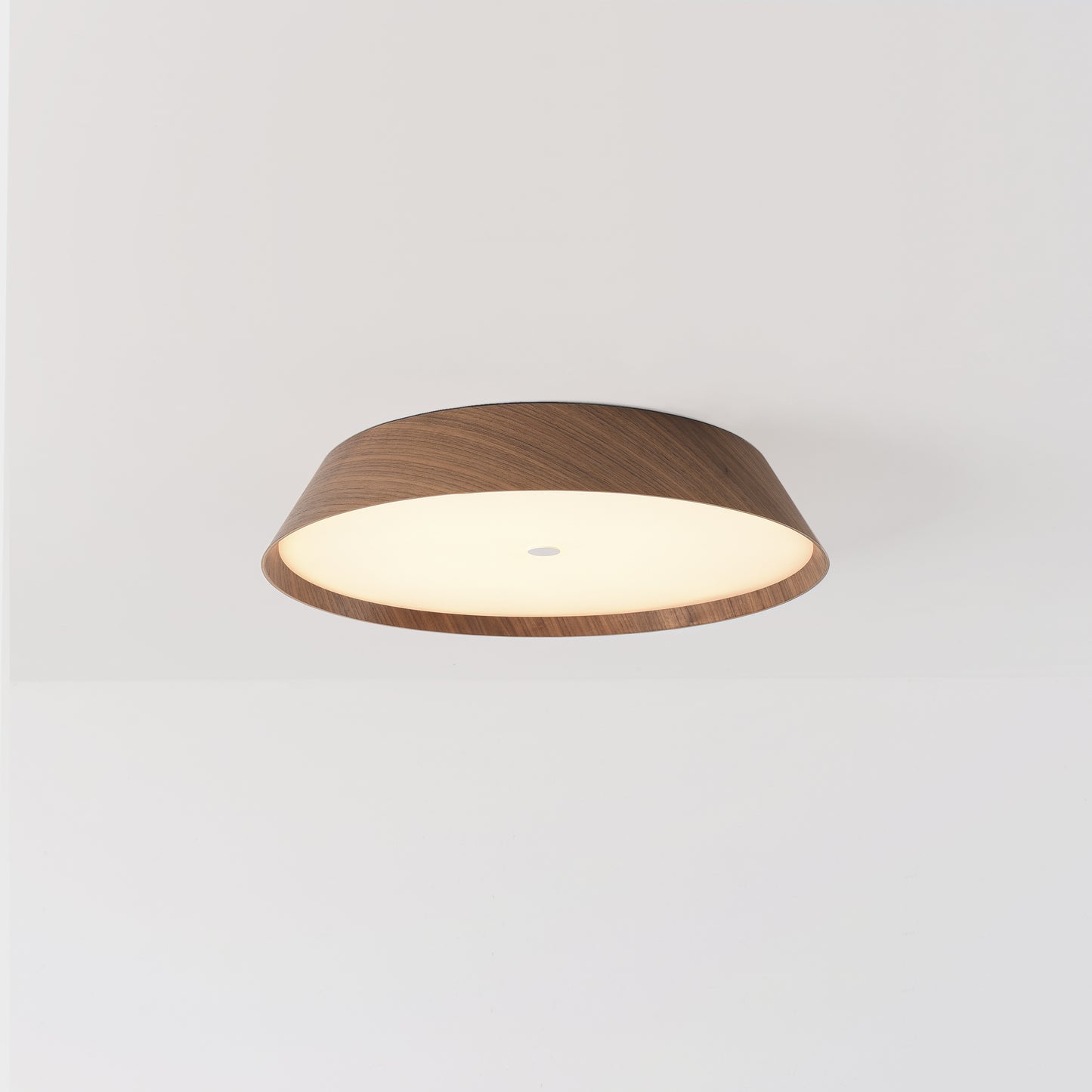 Cora Plafoniera 425 noce
