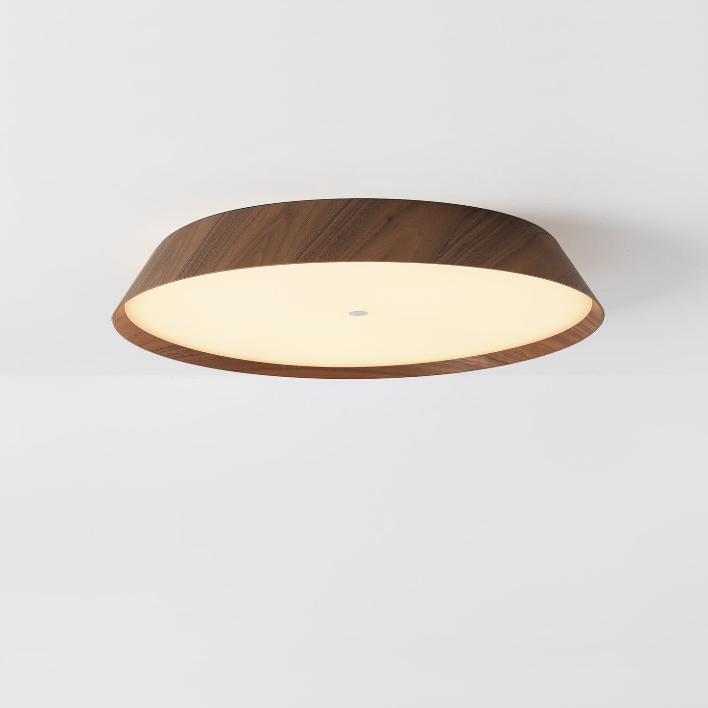 Cora Plafoniera 610 noce