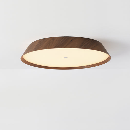 Cora Plafoniera 610 noce