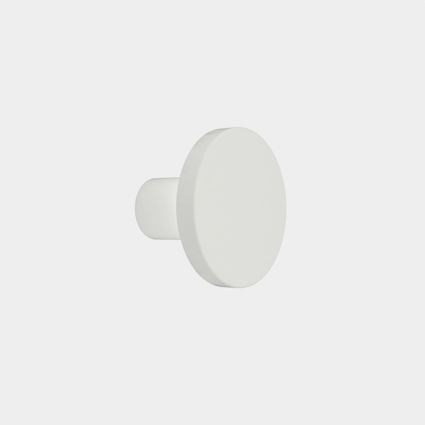 Corvus Applique Bianco