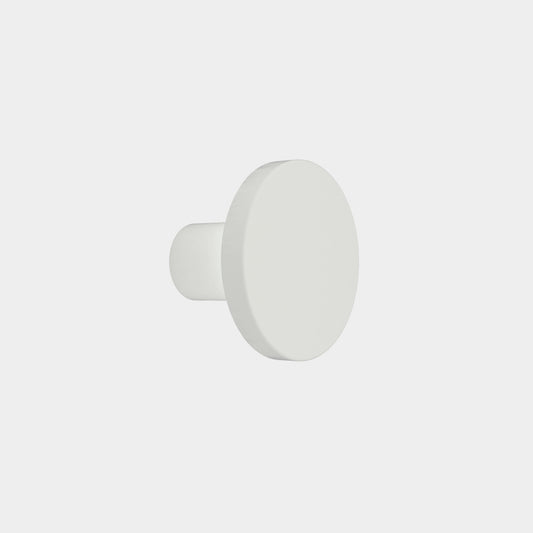 Corvus Applique Bianco