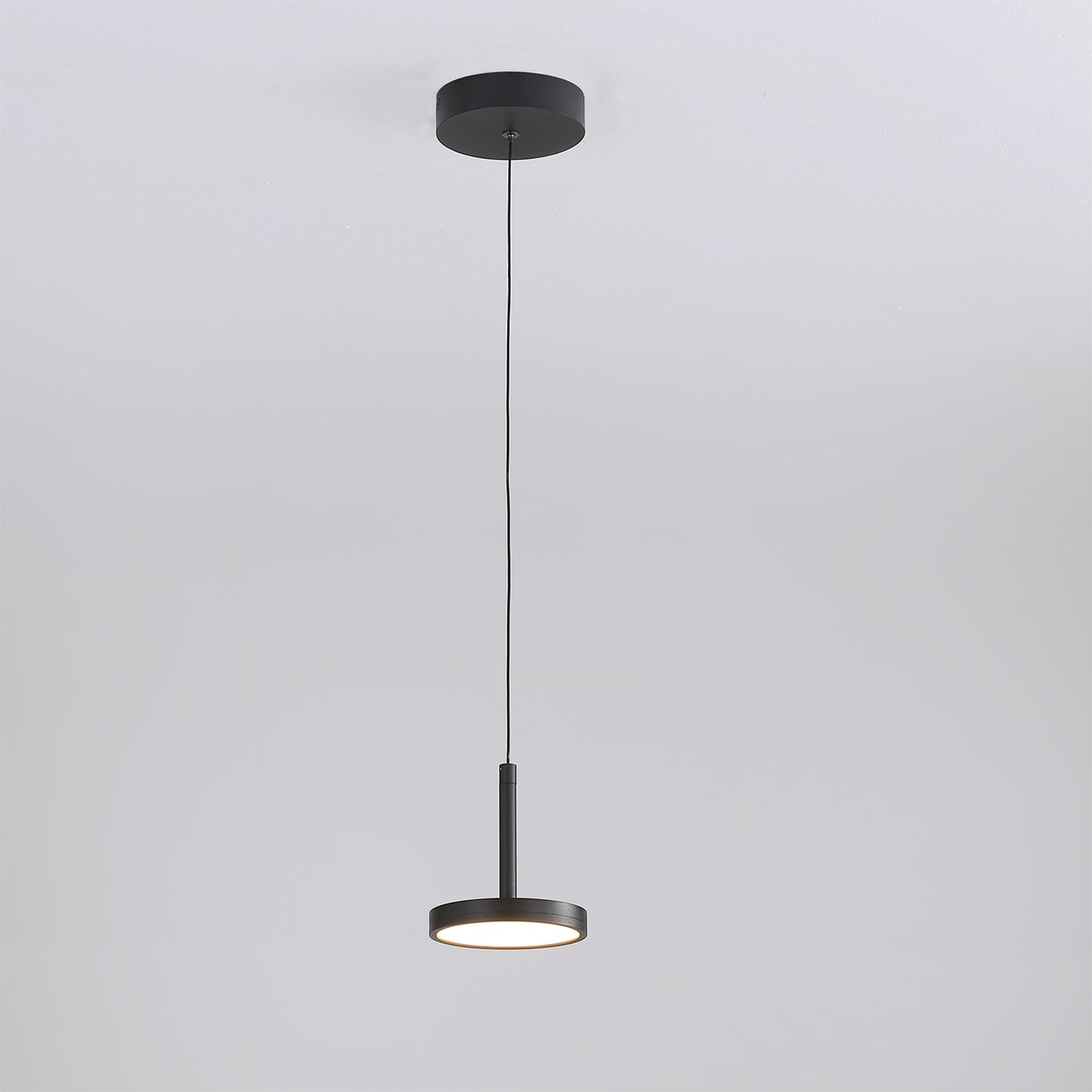 Corvus Sospensione 120 Nero