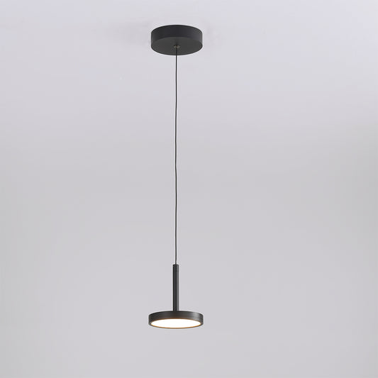 Corvus Sospensione 200 Nero