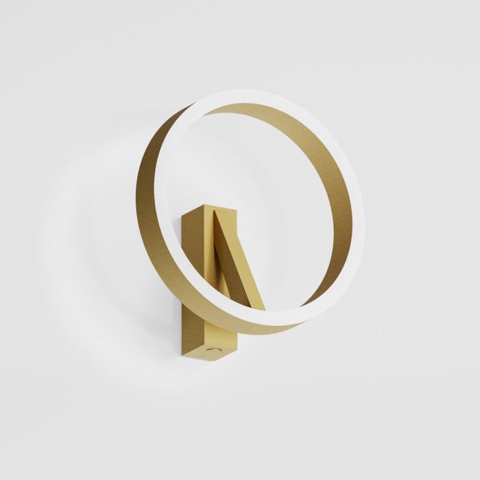 Criseide A — Applique a LED