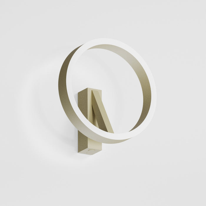 Criseide A — Applique a LED