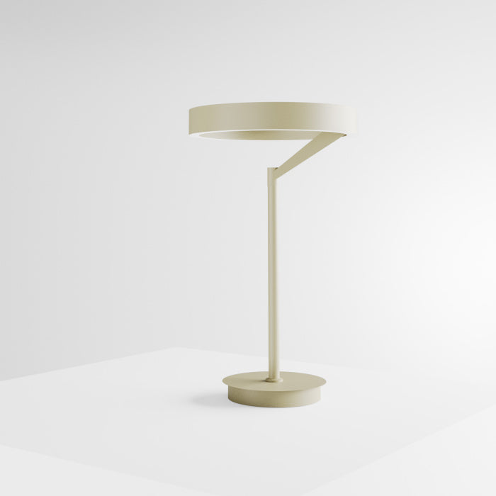 Criseide L — Lampada da tavolo a LED
