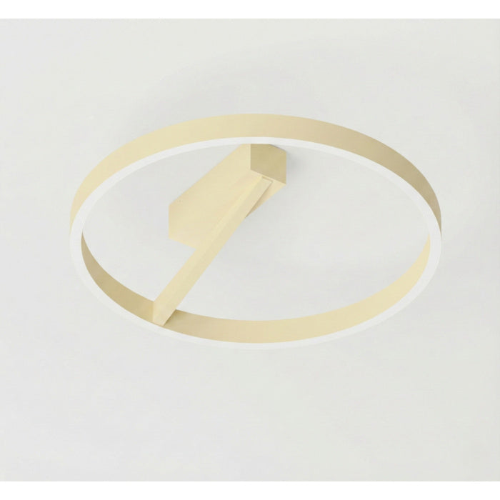 Criseide P/G — Lampada da soffitto a LED