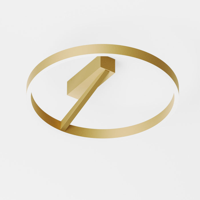 Criseide P/G — Lampada da soffitto a LED