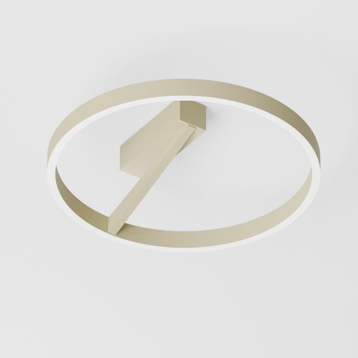 Criseide P/G — Lampada da soffitto a LED