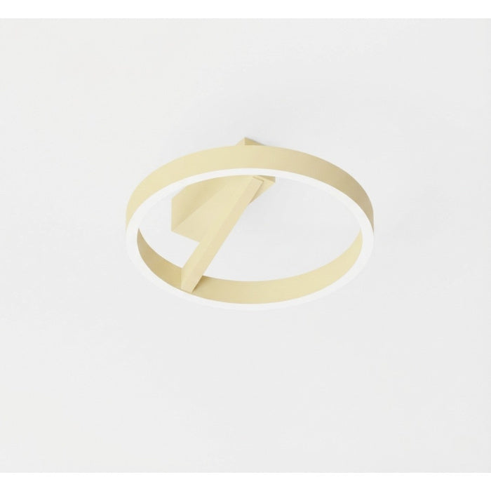 Criseide P/P — Lampada da soffitto a LED
