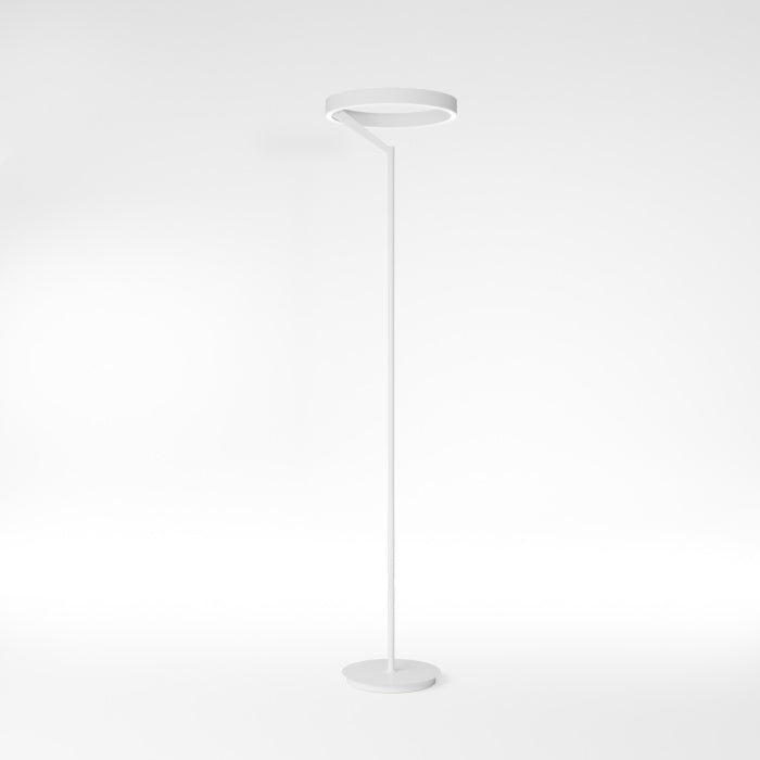 Criseide PT — Lampada da terra a LED