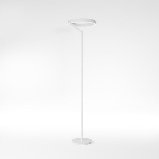 Criseide PT — Lampada da terra a LED