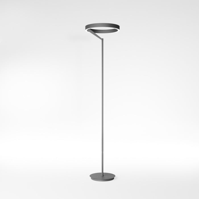 Criseide PT — Lampada da terra a LED