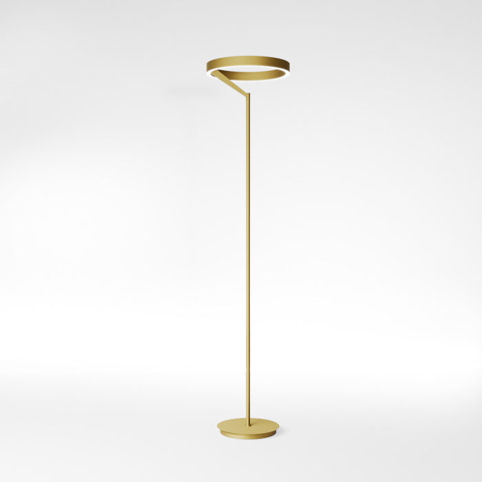 Criseide PT — Lampada da terra a LED