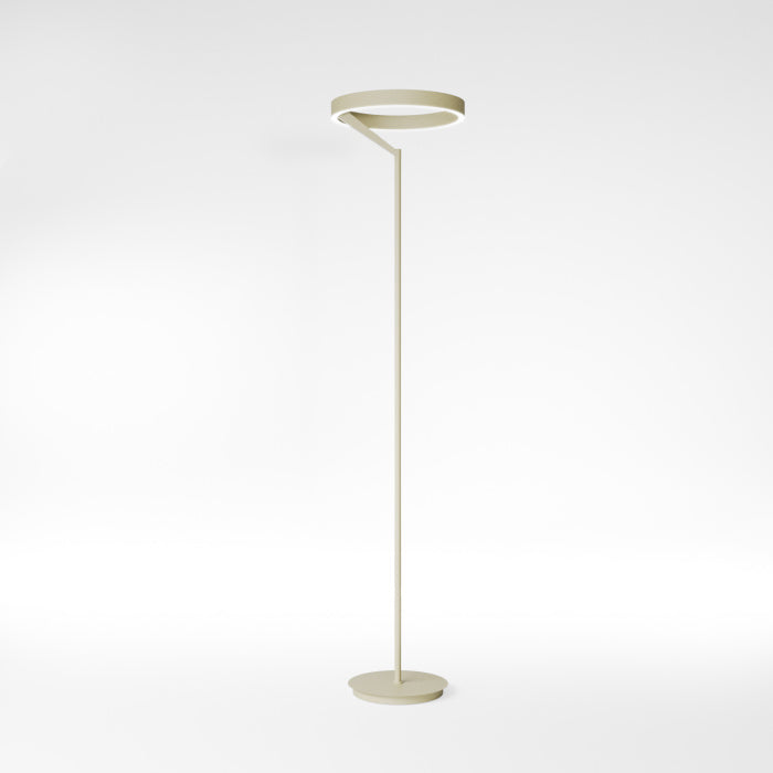 Criseide PT — Lampada da terra a LED