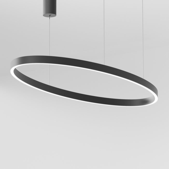 Criseide S/1g Oval — Sospensione a LED