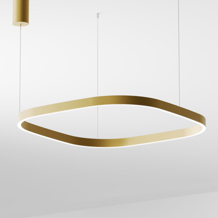 Criseide S/1g Q — Sospensione a LED