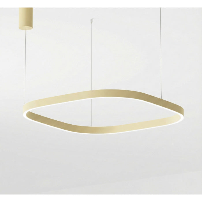 Criseide S/1g Q — Sospensione a LED