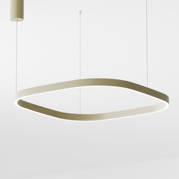 Criseide S/1g Q — Sospensione a LED