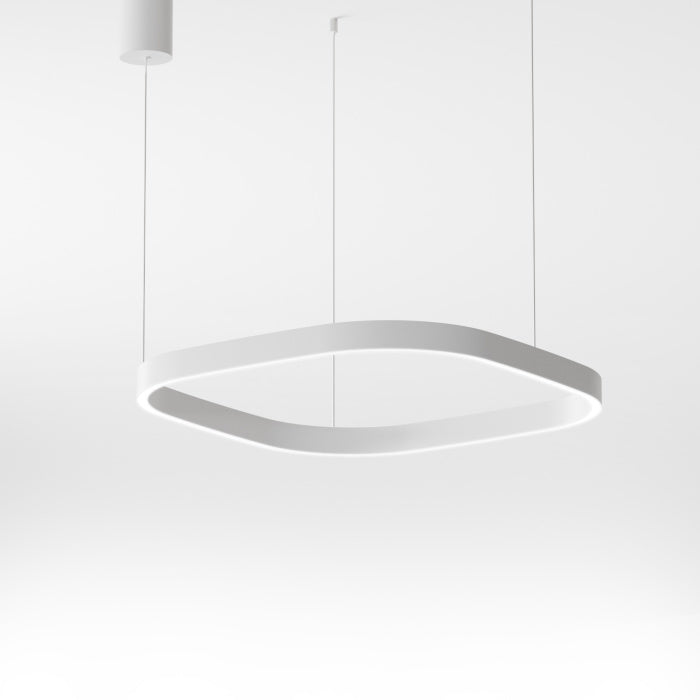 Criseide S/1p Q — Sospensione a LED