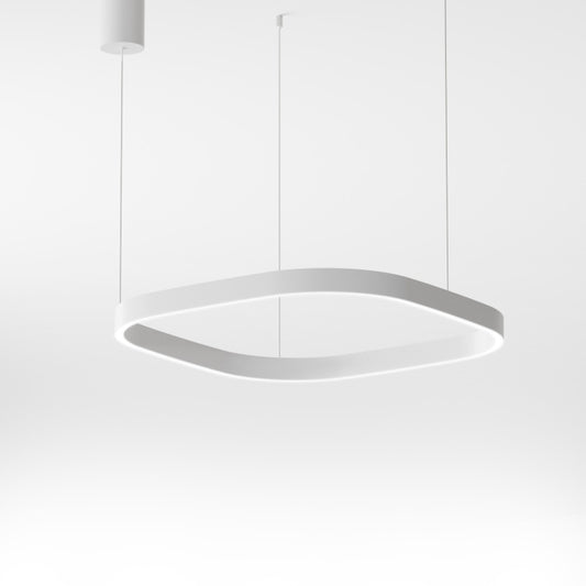 Criseide S/1p Q — Sospensione a LED