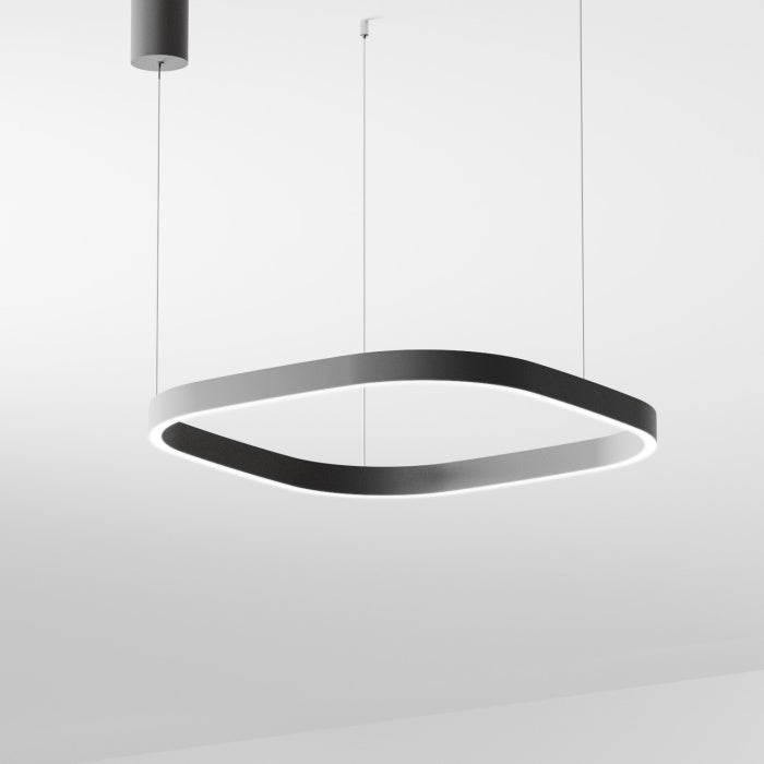 Criseide S/1p Q — Sospensione a LED