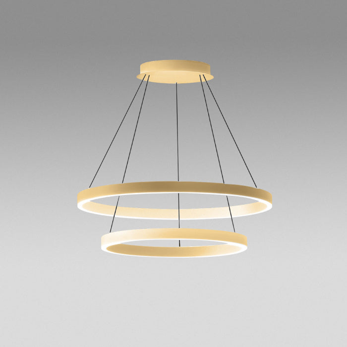 Criseide S/2g — Sospensione a LED