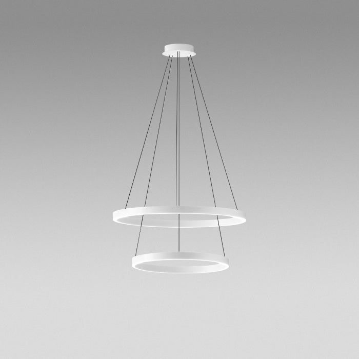 Criseide S/2p — Sospensione a LED