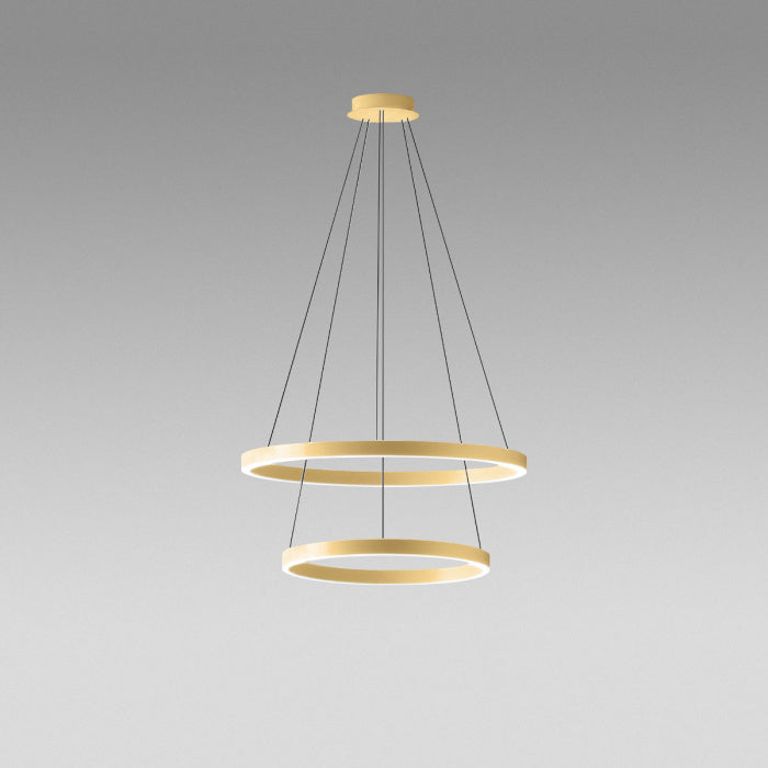 Criseide S/2p — Sospensione a LED