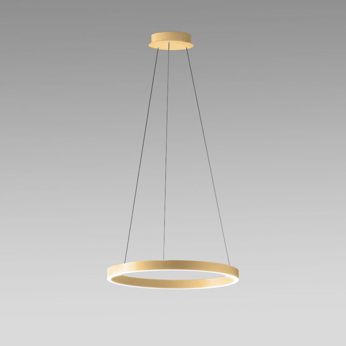 Criseide S/G — Sospensione a LED
