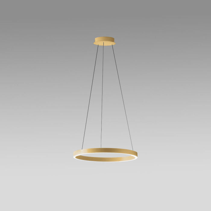 Criseide S/P — Sospensione a LED